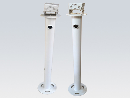 監(jiān)控立柱、立桿